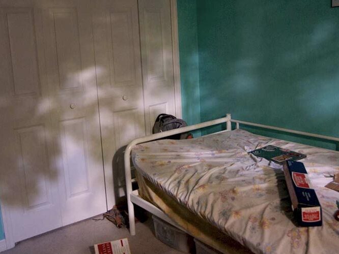 Stories from quarantined home studios