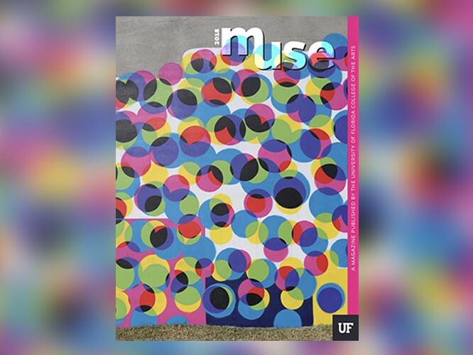 Muse Magazine 2018