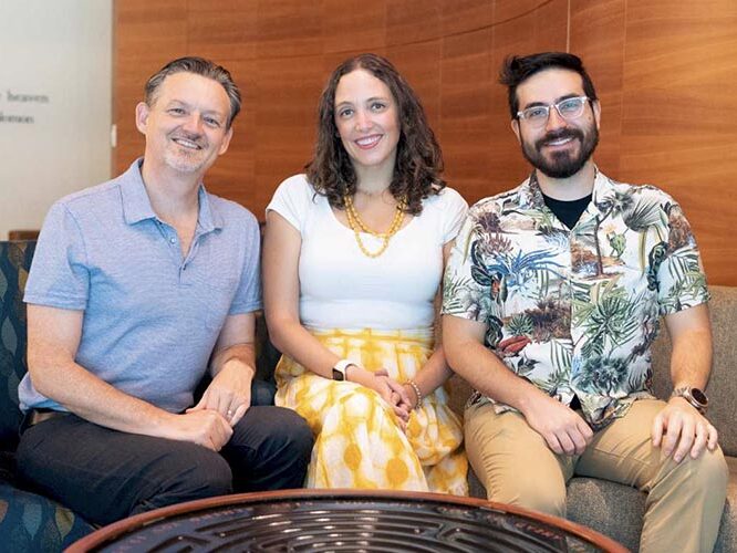 How theatre programs can build community and affirmation for LGBTQ+ youth