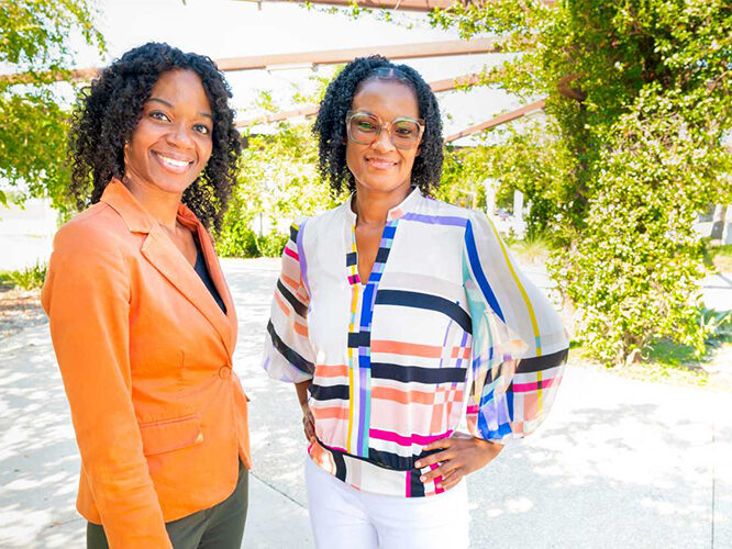 Sparking a shift: UF faculty envision arts as a resource for community empowerment through SPARC352 project