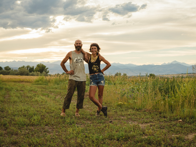 What We Bring to the Table: The Abundance of Community
